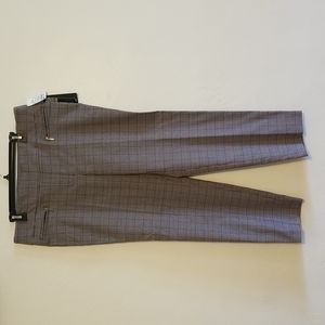 Ankle Length Pants